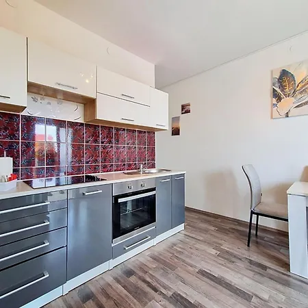 Vigi-1 By Interhome Apartmán Povljana