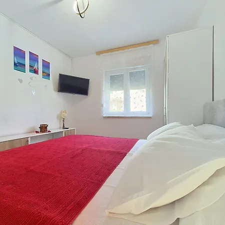 Vigi-1 By Interhome Apartmán Povljana