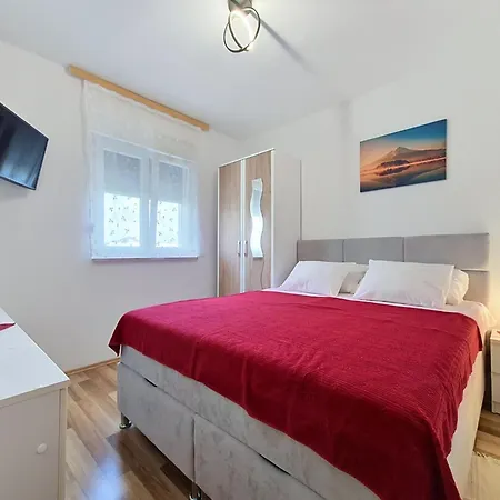 Vigi-1 By Interhome Apartmán
