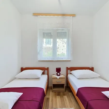 Vigi-1 By Interhome Apartmán