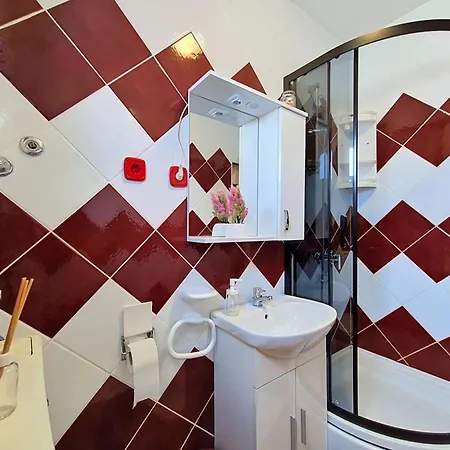 Apartmán Vigi-1 By Interhome Povljana