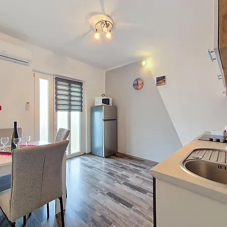 Apartmán Vigi-1 By Interhome *