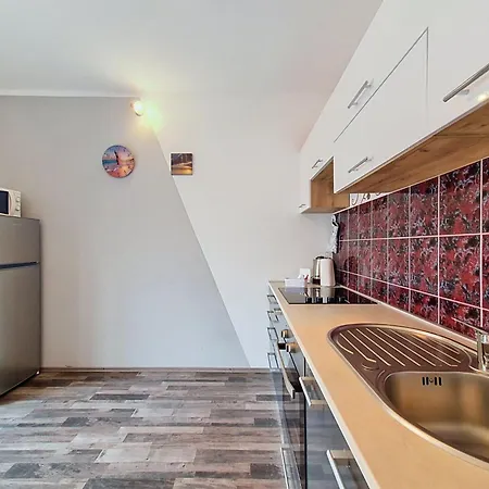 Vigi-1 By Interhome Apartmán Povljana