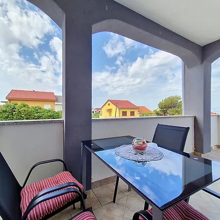 Vigi-1 By Interhome Apartmán