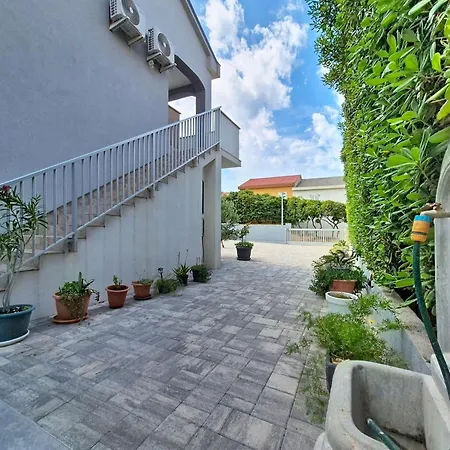 Apartmán Vigi-1 By Interhome