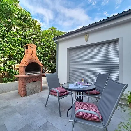 Vigi-1 By Interhome Apartmán