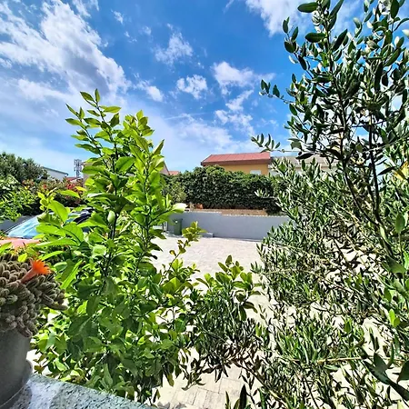 Vigi-1 By Interhome Apartmán *