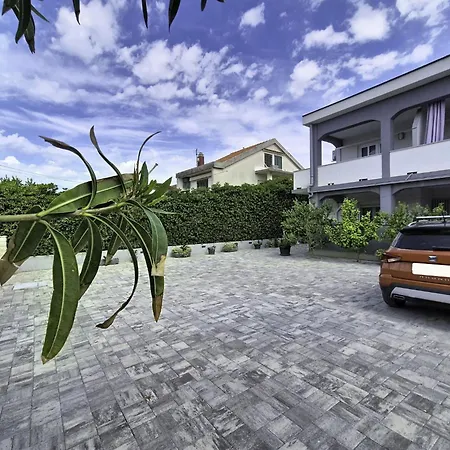 Vigi-1 By Interhome Apartmán *